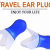 Anti-Noise Protection Ear Plugs - Image 6