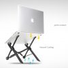 Portable laptop stand - Image 3