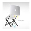 Portable laptop stand - Image 4