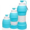 Collapsible Travel Water Bottle - Image 3