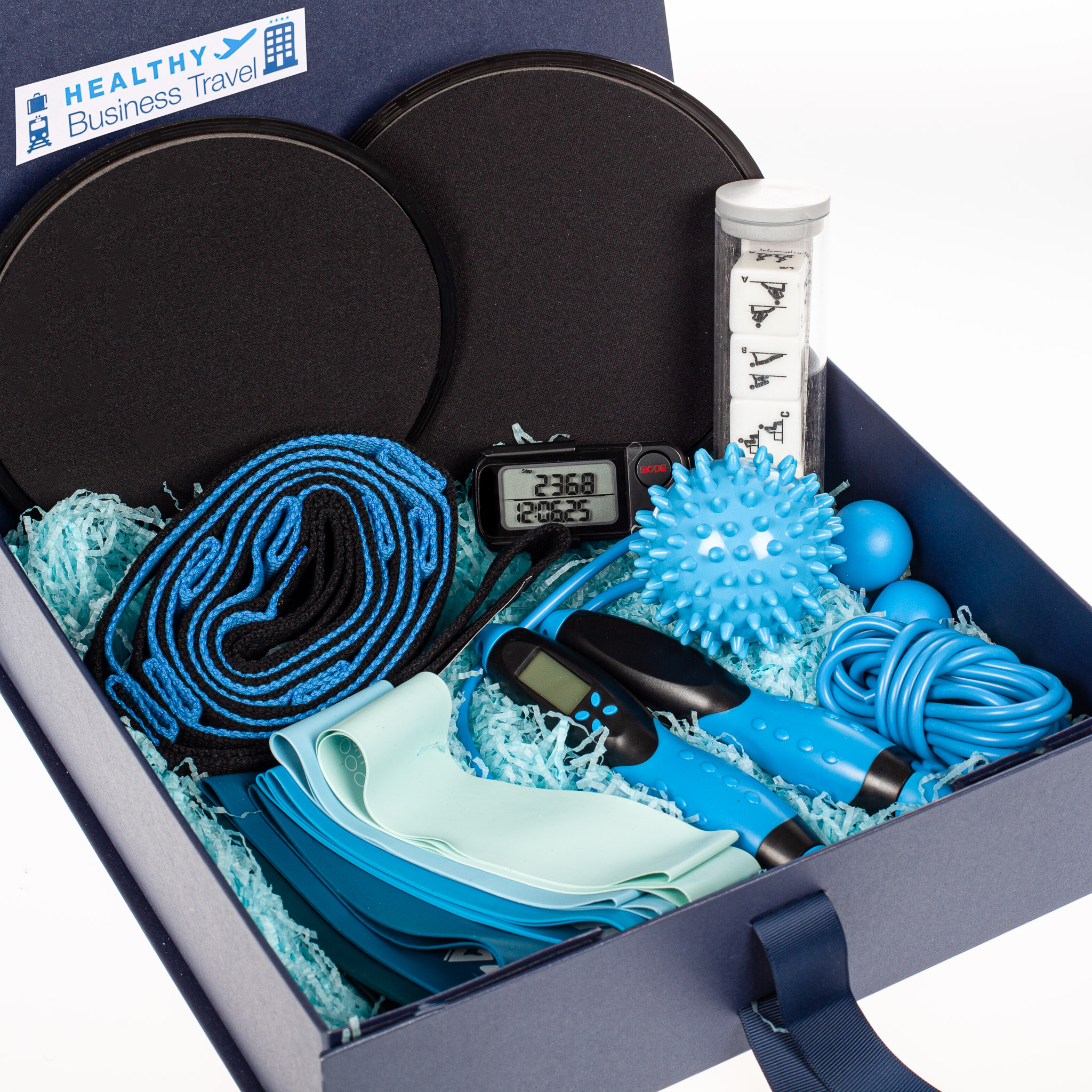25 Corporate Gift Boxes for the Person Who Has Everything